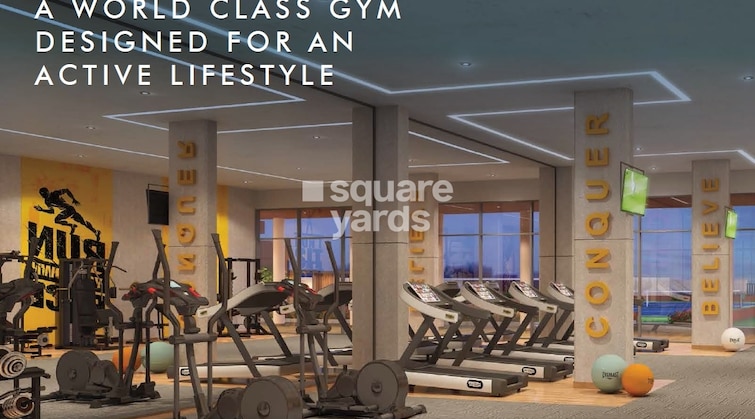 Resale 2 Bedroom 687 Sq Ft Apartment in Godrej Ascend Kolshet Road Resale 2 Bedroom 687 Sq Ft Apartment in Godrej Ascend Kolshet Road