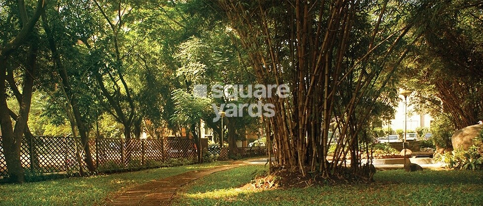 Godrej Edenwoods Birch Amenities-Features