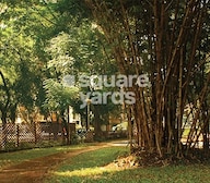 Godrej Edenwoods Amenities-Features