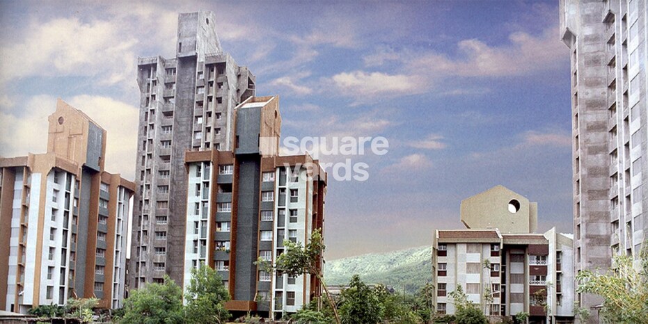 Godrej Edenwoods Cover Image