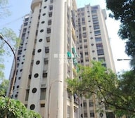 Godrej Edenwoods Tower View