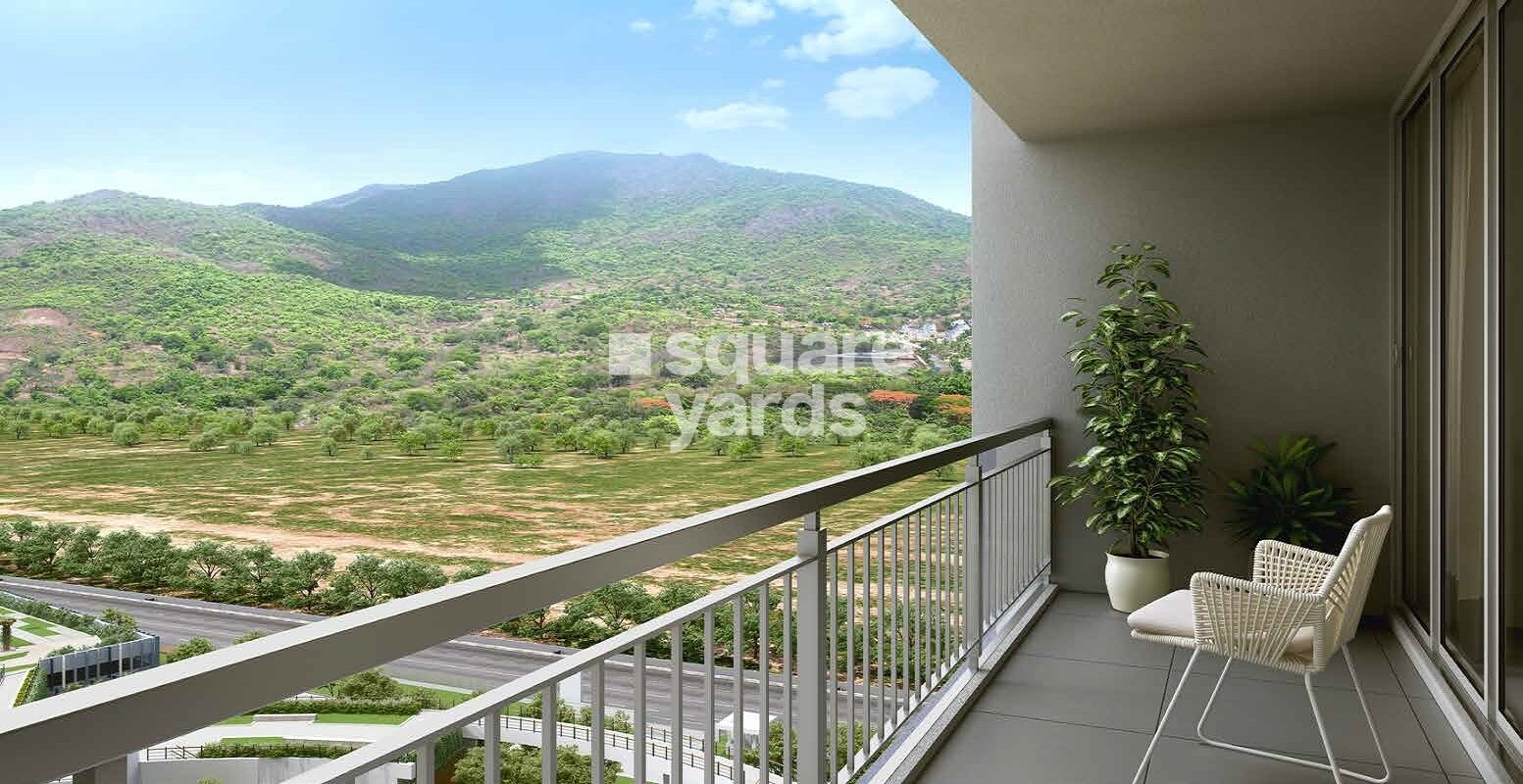 Godrej Emerald Amenities-Features 2