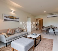 Godrej Emerald Apartment Interiors