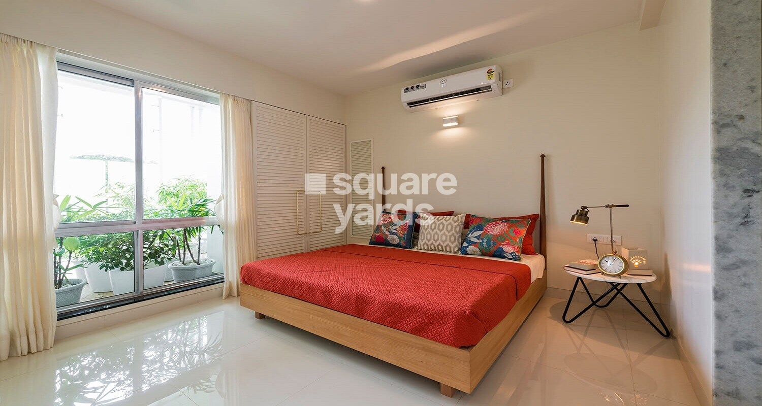 Godrej Emerald Apartment Interiors 2