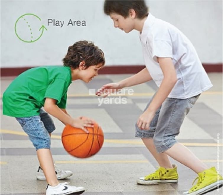 Godrej Emerald Amenities-Features 5