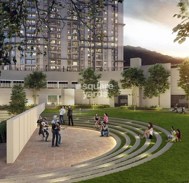 Godrej Emerald Amenities-Features 6