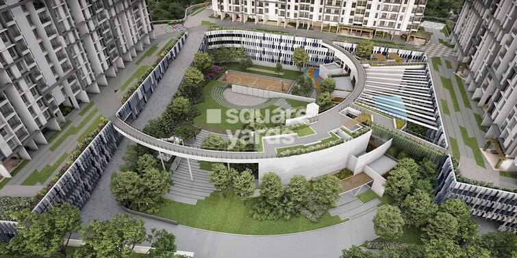 Godrej Emerald Amenities-Features 7