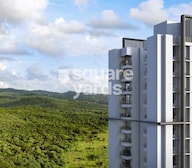 Godrej Emerald Tower View