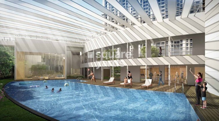 Godrej Emerald Vista Amenities-Features 1