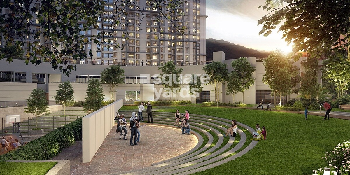 Godrej Emerald Vista Amenities-Features 5