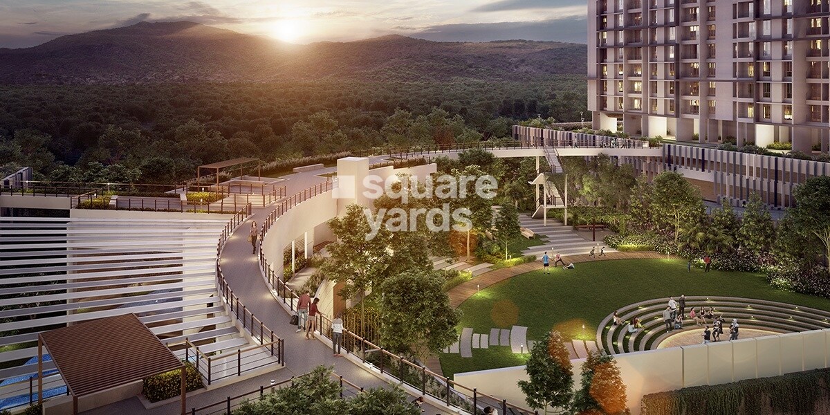 Godrej Emerald Vista Amenities-Features 6