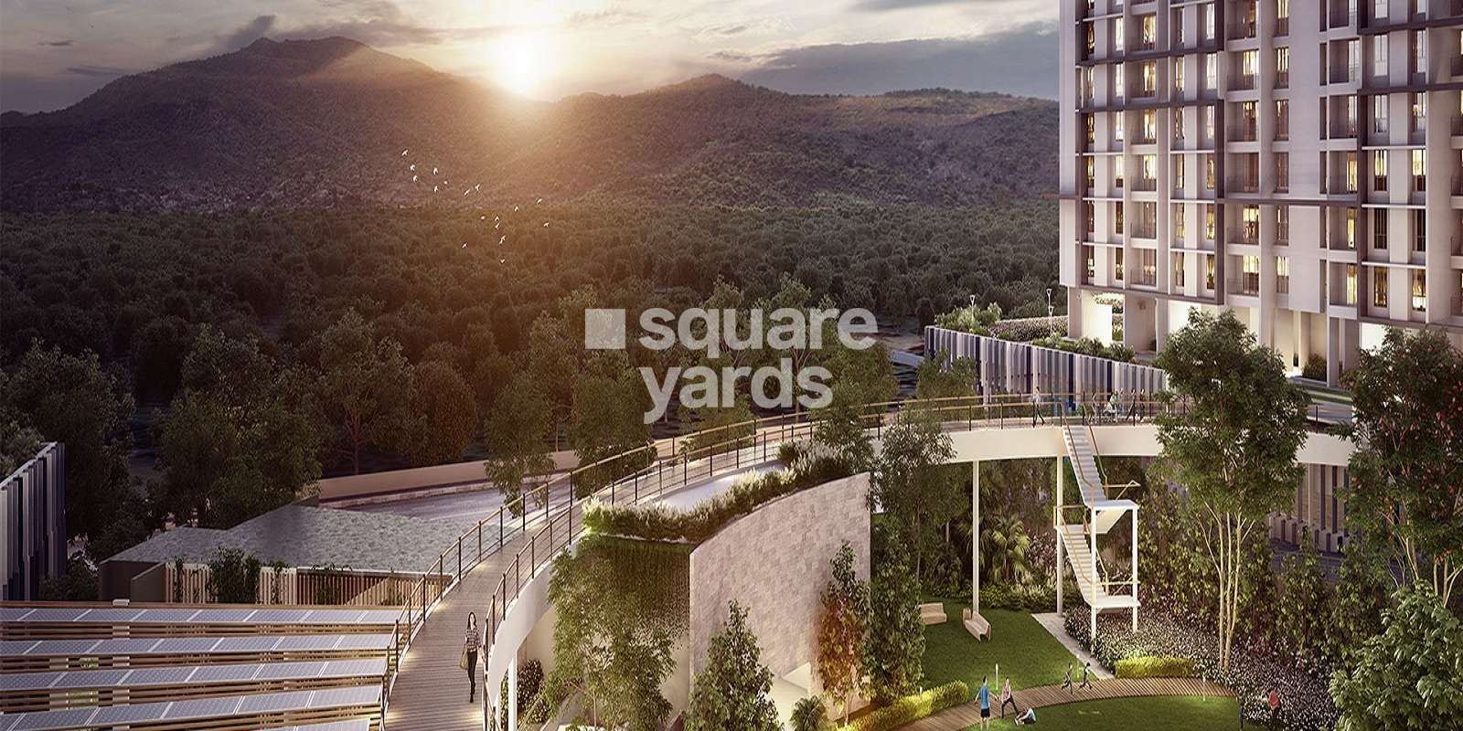 godrej emerald vista project amenities features3