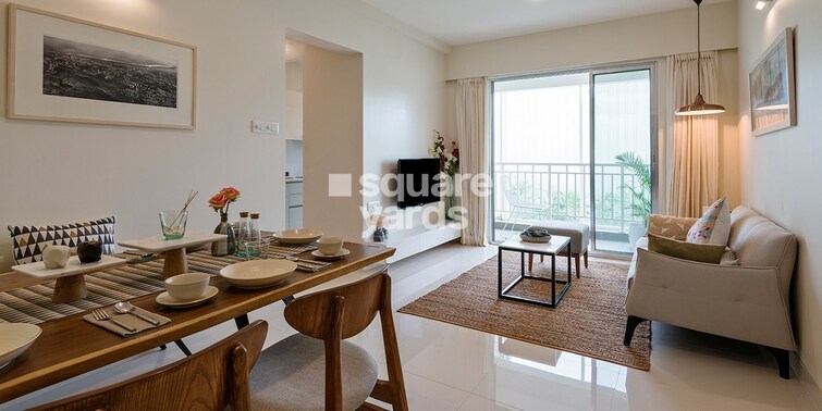 Godrej Emerald Vista Apartment Interiors 5