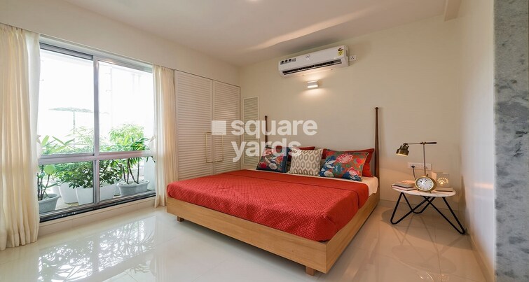 Godrej Emerald Vista Apartment Interiors 2