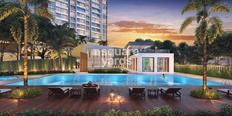 Godrej Exquisite Amenities-Features 1