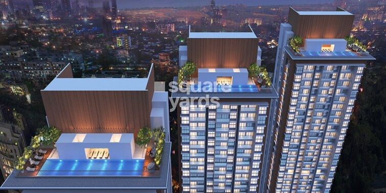 Godrej Exquisite Amenities-Features 2