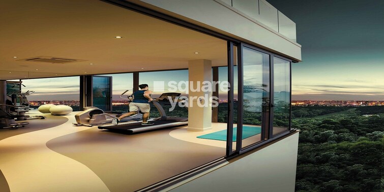 Godrej Exquisite Amenities-Features 4