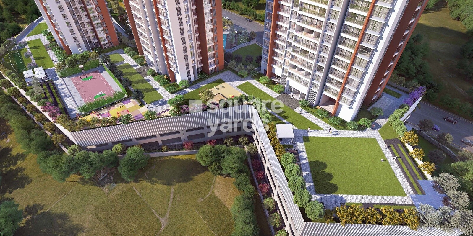 Godrej Exquisite Amenities-Features 5