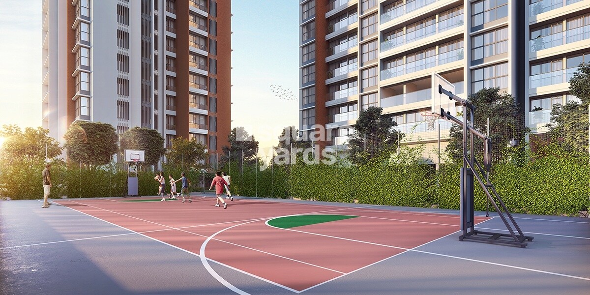 Godrej Exquisite Amenities-Features 8