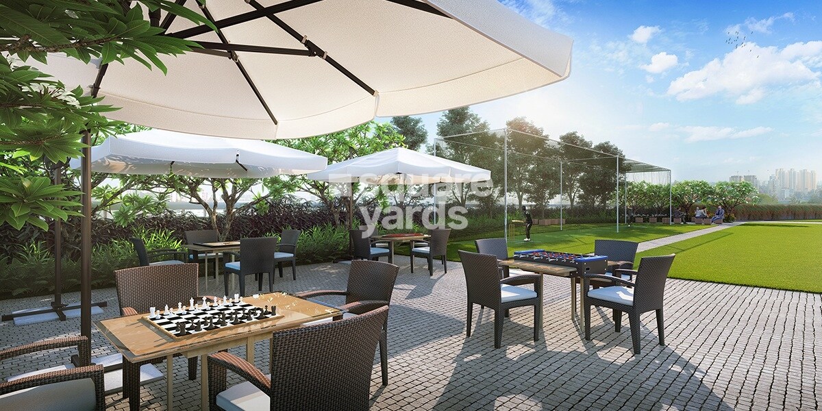 Godrej Exquisite Amenities-Features 9