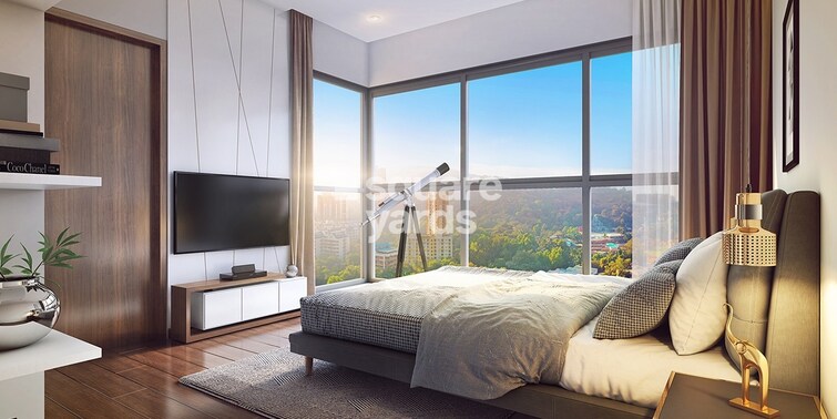 Godrej Exquisite Apartment Interiors 3