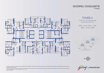 Godrej Exquisite