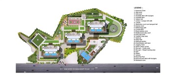 Godrej Exquisite