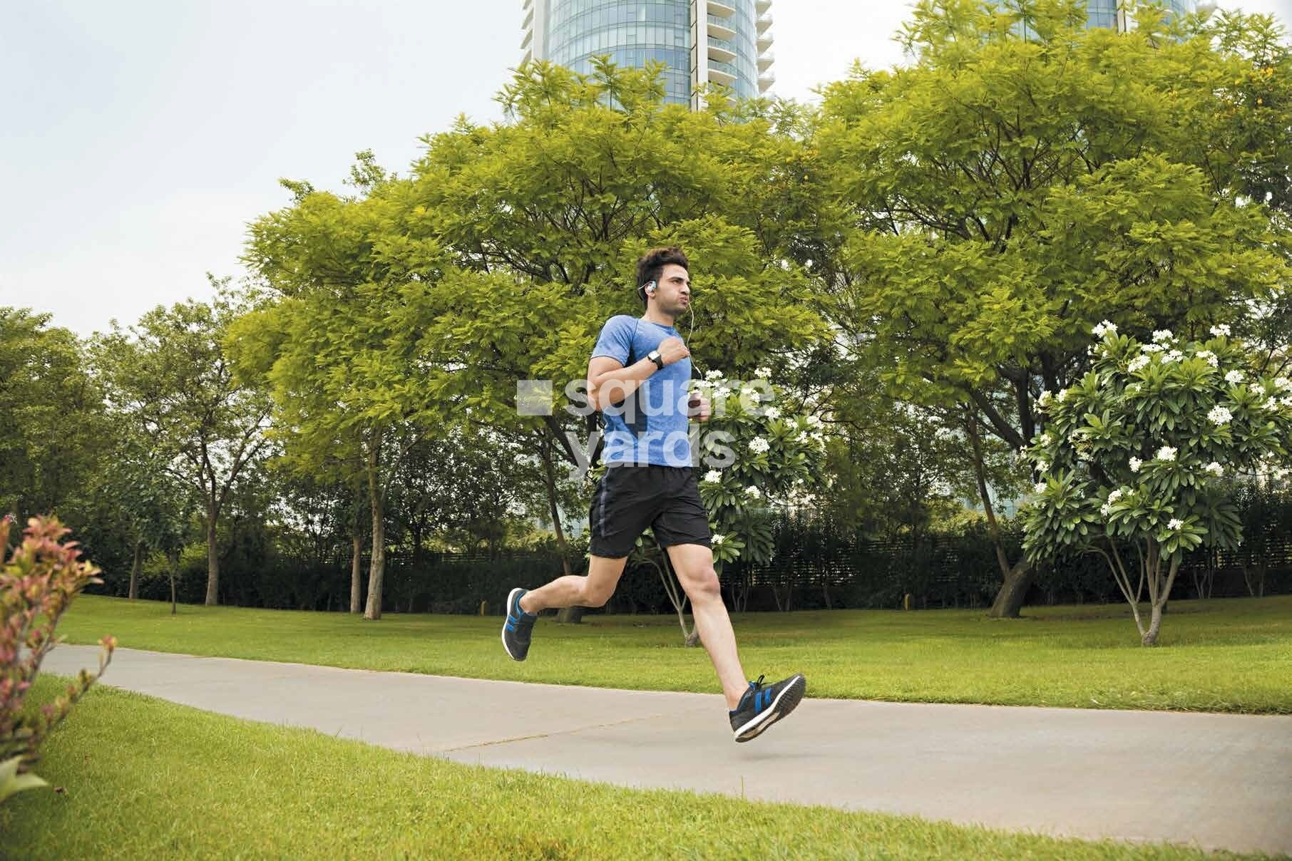 Godrej Nirvaan Amenities-Features 3