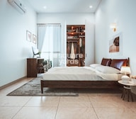 Godrej Nirvaan Apartment Interiors