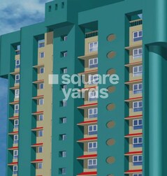 Godrej Pine Godrej Pine