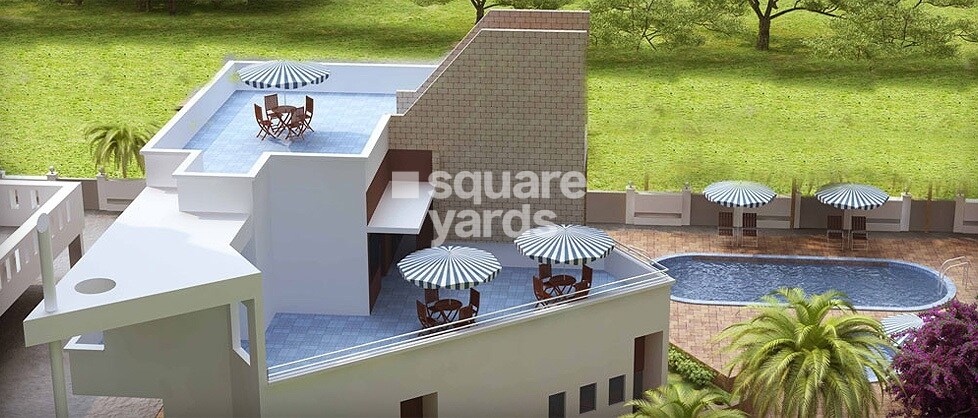 Godrej Riverside Amenities-Features