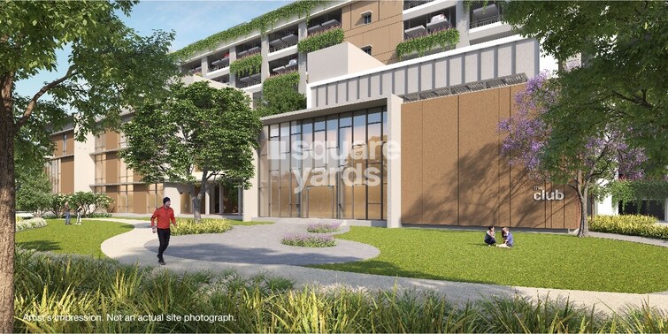 Godrej Riviera Amenities-Features 2