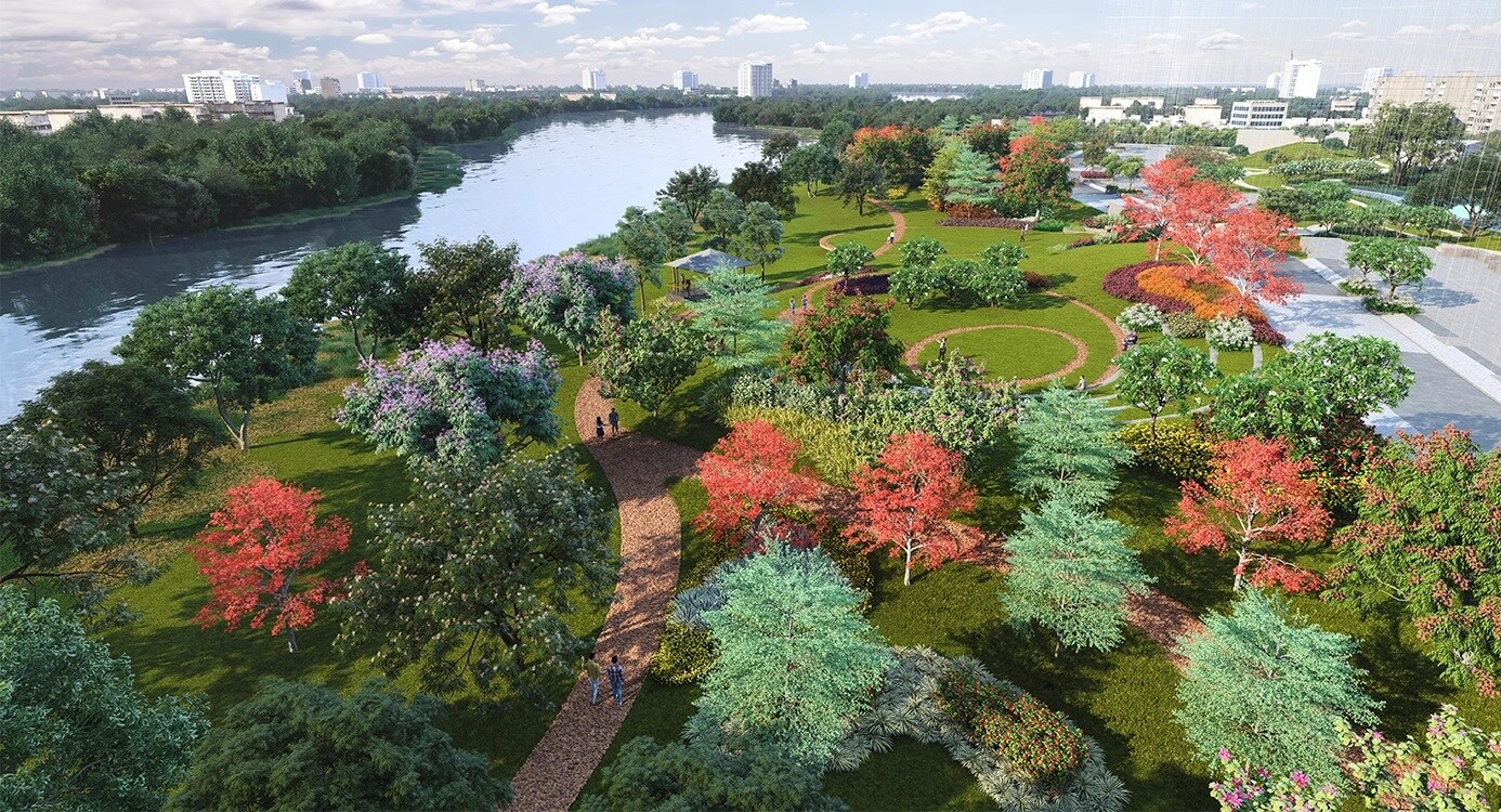 Godrej Riviera Amenities-Features 6