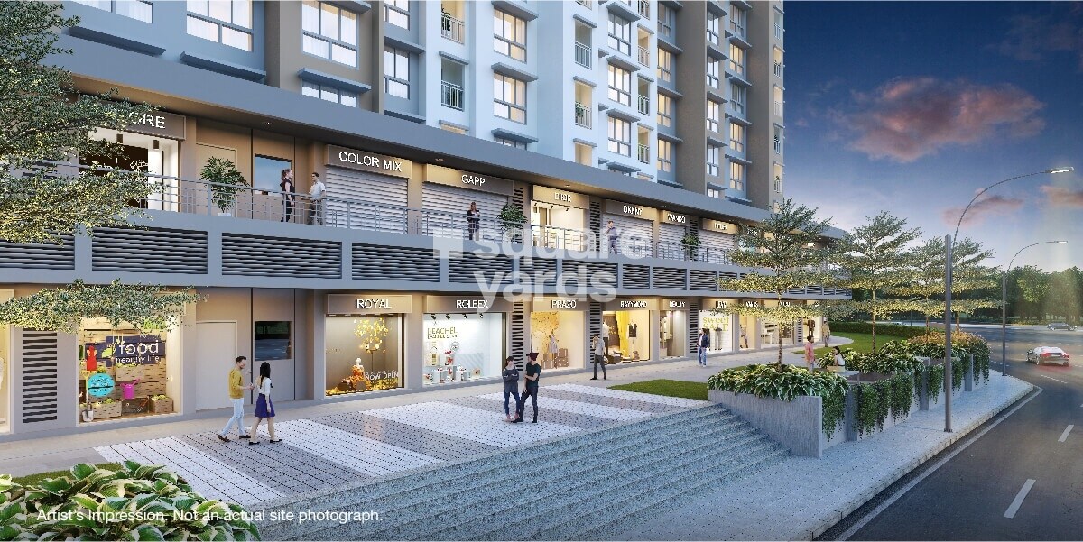 Godrej Riviera Amenities-Features 5
