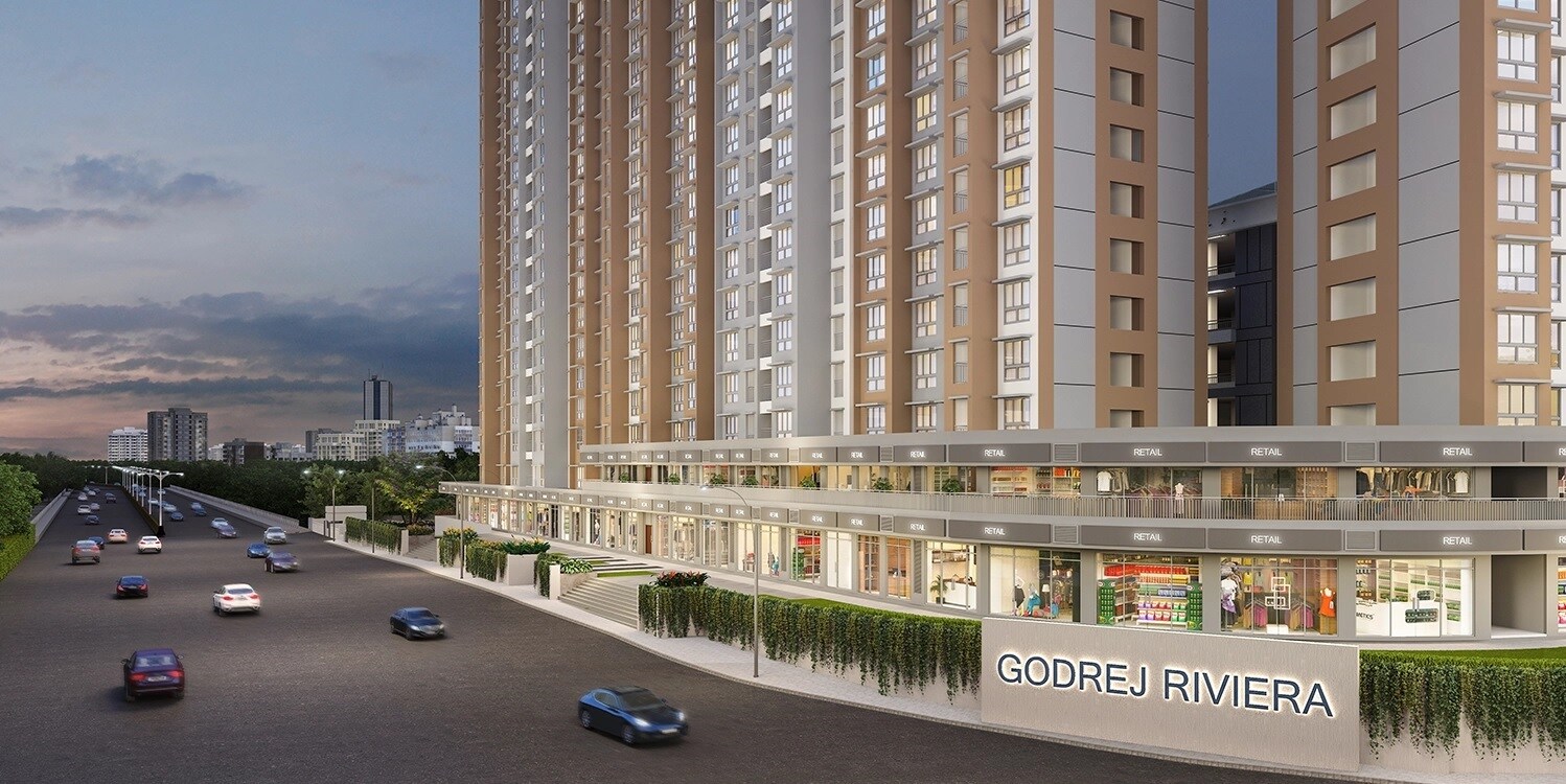Godrej Riviera