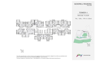 Godrej Riviera