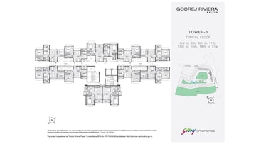 Godrej Riviera