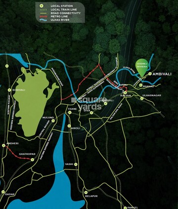 Godrej Riviera