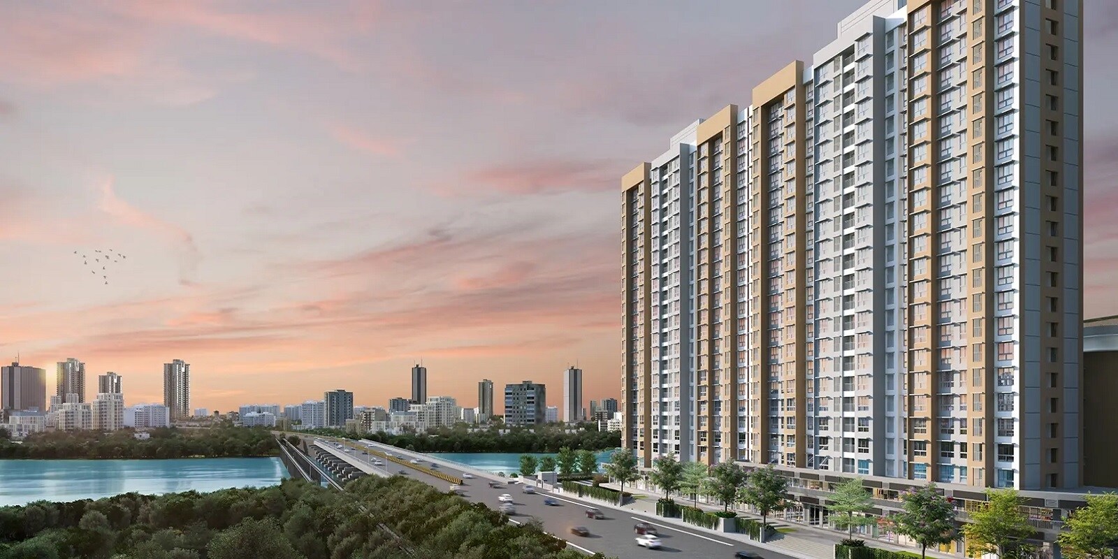 Godrej Riviera