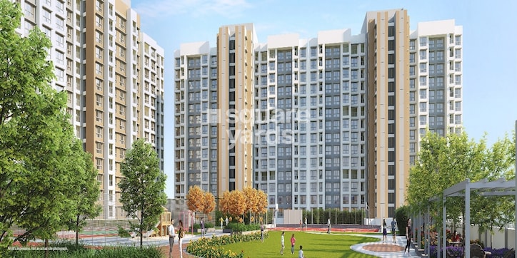 Godrej Riviera Cover Image