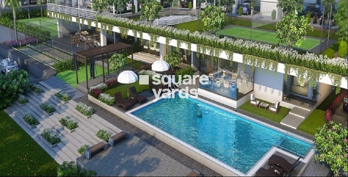 Godrej Sky Gardens Vihaa