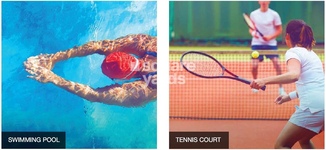 Godrej Sky Gardens Vihaa Amenities-Features 2