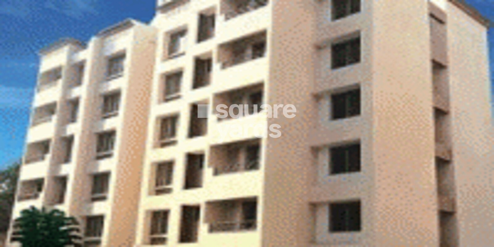 Godrej Splendor residential project in Kalyan West