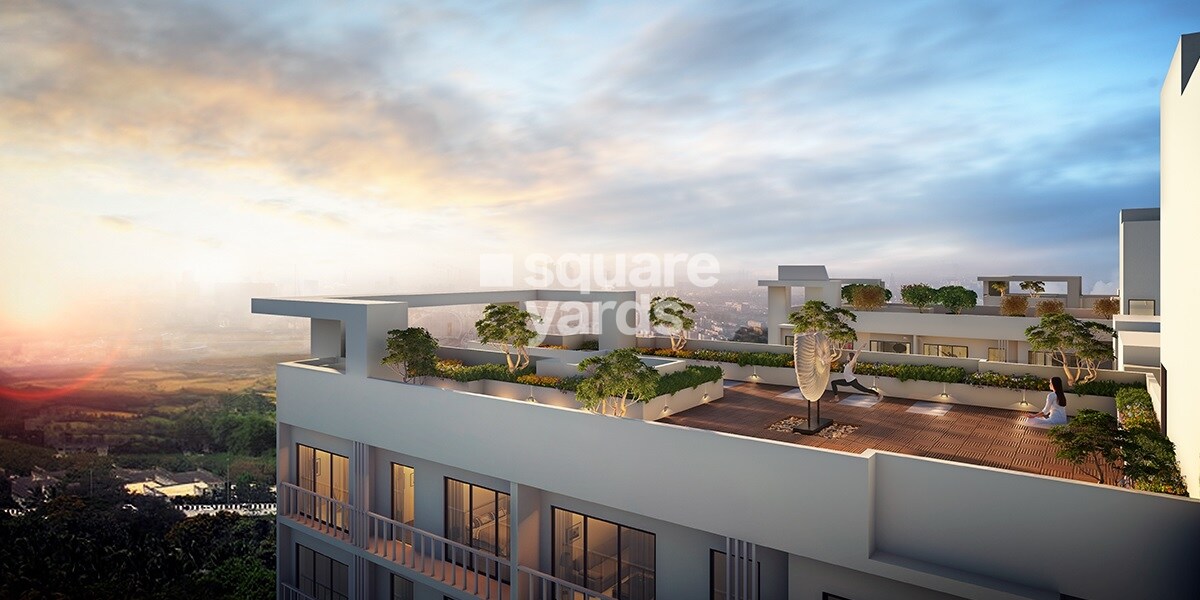 Godrej Vihaa Amenities-Features 3