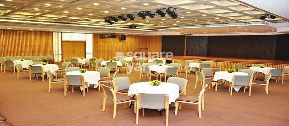 Godrej Vihang Amenities-Features 1