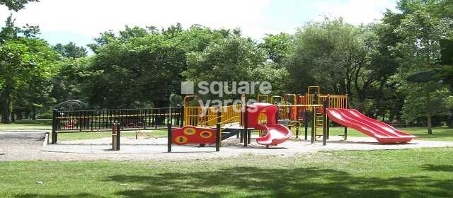 Godrej Vihang Amenities-Features 3