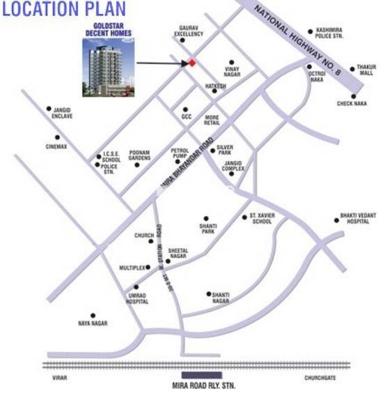 Goldstar Decent Homes