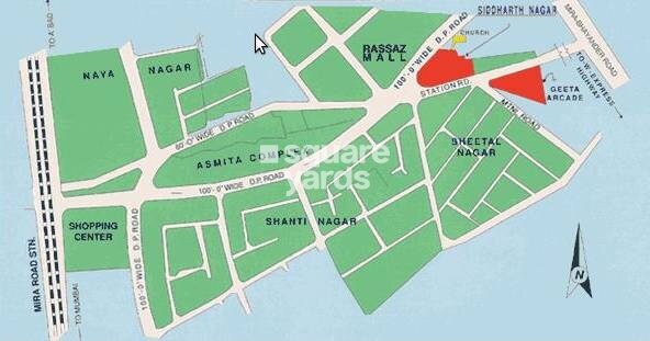 Goldstar Siddharth Nagar