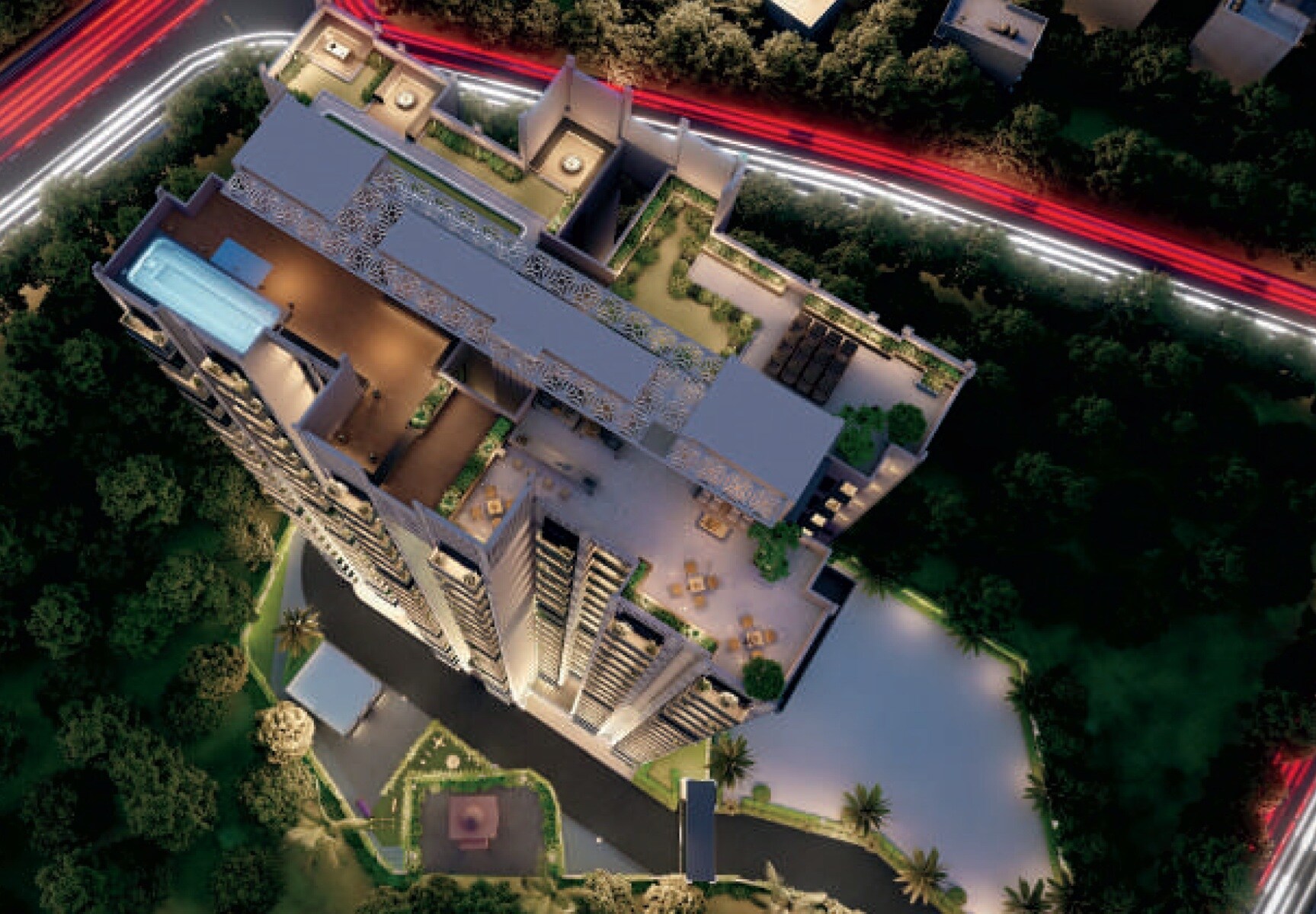 Gopal Gaondevi Crown