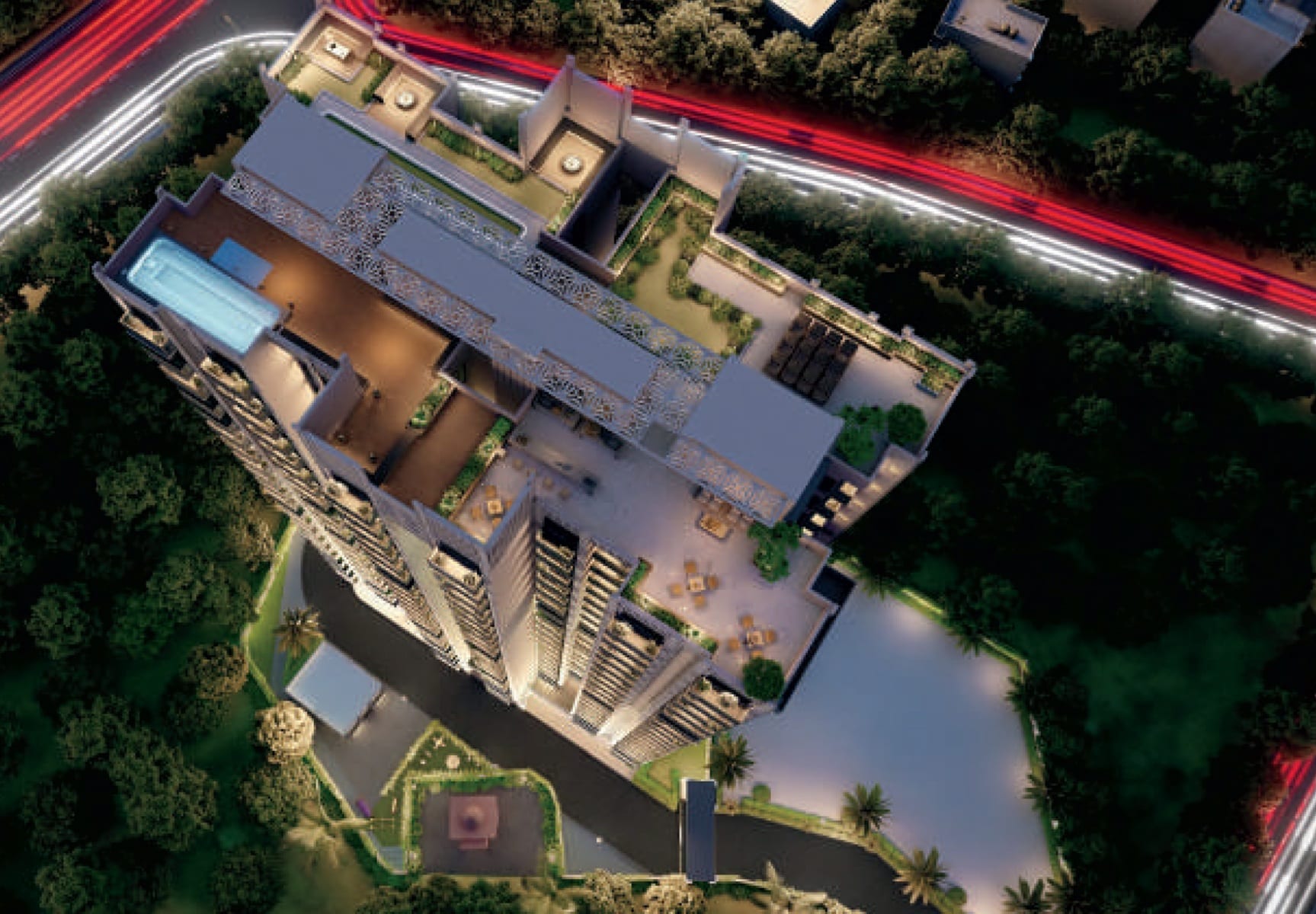 Gopal Gaondevi Crown